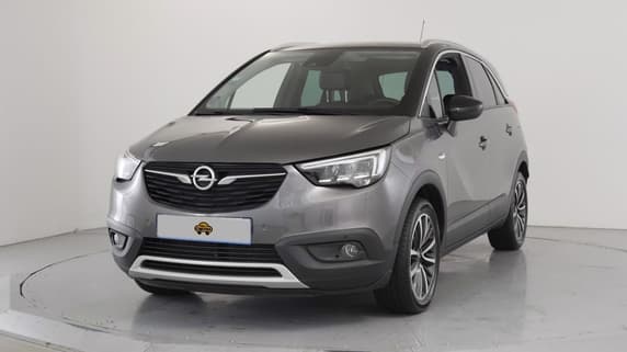 Opel Crossland X ultimate 131 Benzine Manueel 2019 - 56.342 km
