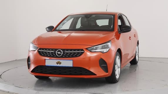 Opel Corsa elegance 100 AT Benzine Automaat 2022 - 26.860 km
