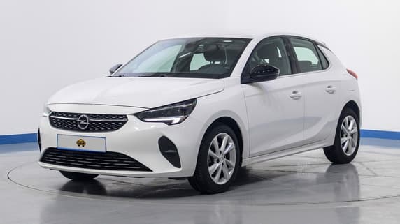 Opel Corsa elegance 100 Benzine Manueel 2022 - 40.182 km