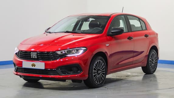 Fiat Tipo Hatchback tipo 130 AT Mild hybrid petrol Automatic 2023 - 10 km