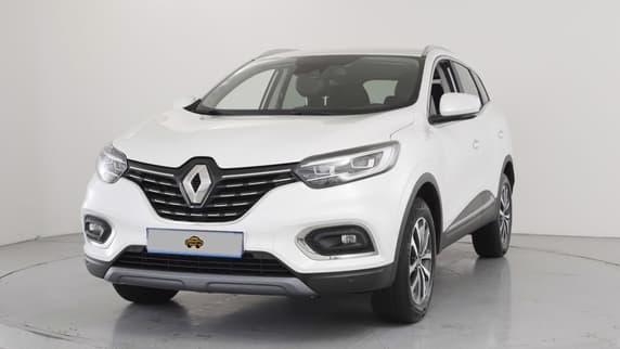 Renault Kadjar intens 140 Benzine Manueel 2021 - 42.819 km