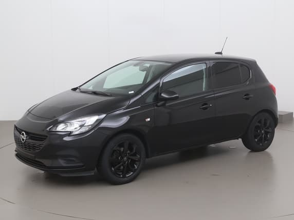 Opel Corsa 1.4i black edition (eu6.2) 90 Benzine Manueel 2018 - 78.291 km