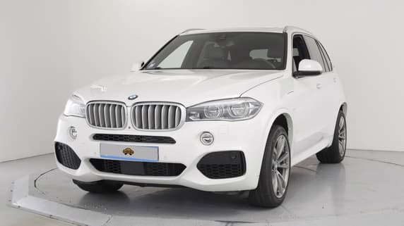 Voitures BMW X5 (F15) occasion SUV Cardoen