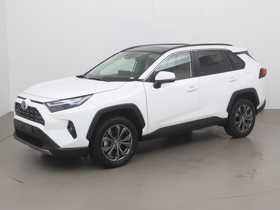 Voitures Toyota RAV4 neuves SUV Hybride non-rechargeable | Cardoen