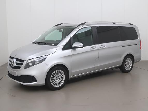 ACV 271190 – Coppia Di Anelli Altoparlanti Posteriori Per Mercedes Classe C W203/S203/CL203/CLC (130mm) – Ricambio Auto Specifico