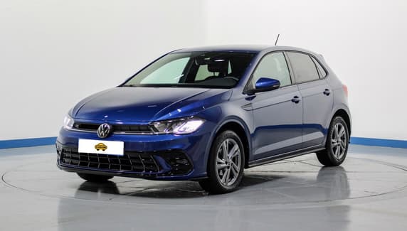 Voitures Volkswagen Polo Essence | Cardoen