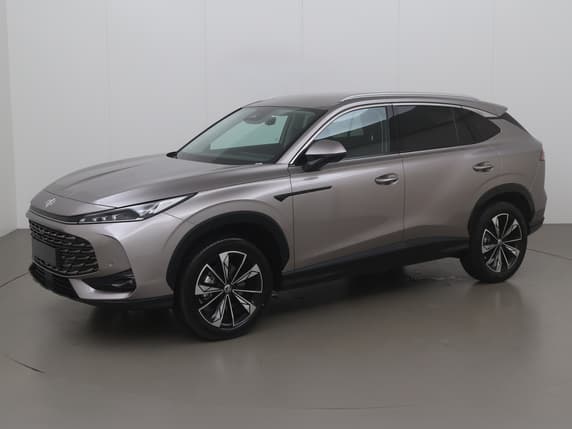 MG HS 1.5 t-gdi luxury dct 170 AT Benzine Automaat 2025 - 9.720 km