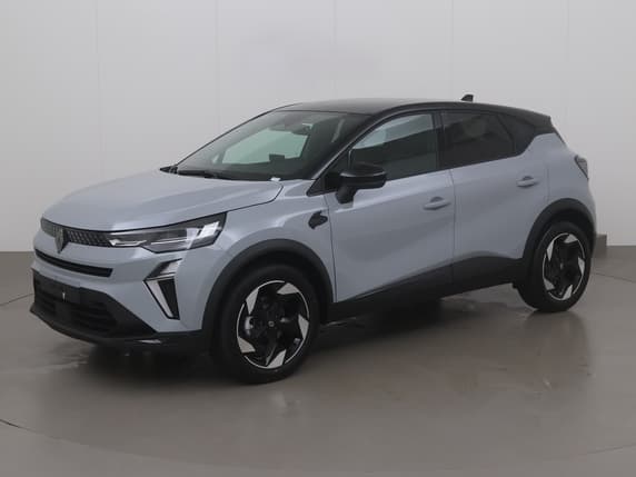 Renault Captur 1.0 tce techno 90 2-tone Essence Manuelle 2025 - 3 km