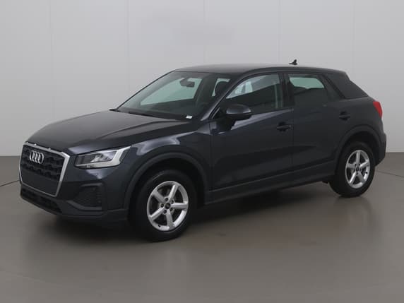 Audi Q2 35 tfsi business edition attraction s tronic 150 A Essence Auto. 2023 - 49 836 km