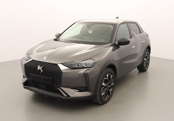 DS DS 3 opera 130 AT Petrol Automatic 2024 - 25,653 km