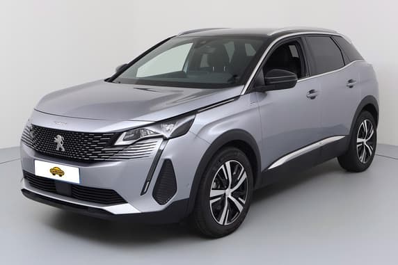 Peugeot 3008 gt 130 Essence Manuelle 2024 - 10 891 km