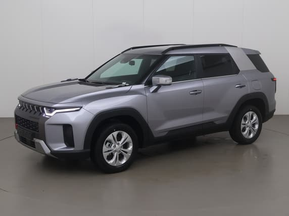 KGM / SSANGYONG Torres 1.5 t-gdi 2wd bronze 163 Essence Manuelle 2025 - 3 km