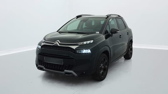 Citroen C3 Aircross max 110 Benzine Manueel 2024 - 14.305 km