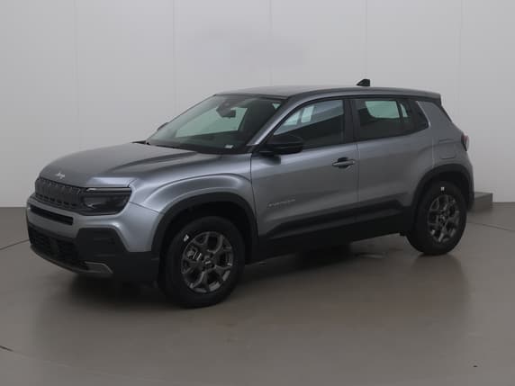 Jeep Avenger 1.2 turbo longitude 100 AT Mild hybrid petrol Automatic 2025 - 10 km