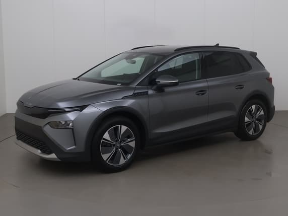 Skoda Elroq 55 kwh 50 170 AT Electric Automatic 2025 - 3 km