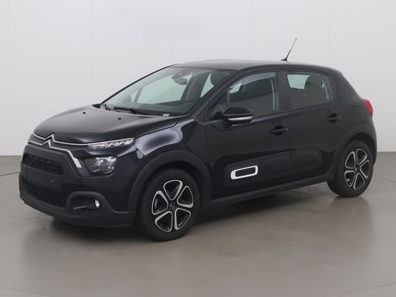 Citroen C3 1.2 puretech plus s&s (eu6.4) 110 Petrol Manual 2024 - 20,100 km