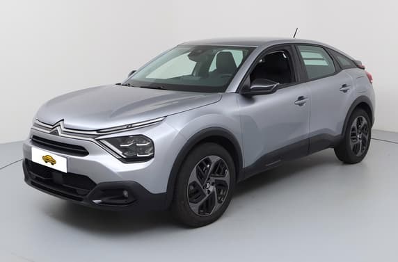 Citroen C4 plus 136 AT Mild-hybride essence Auto. 2024 - 24 153 km