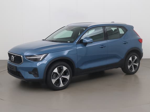 Volvo Xc40 2.0 b3 core 163 AT Mild-hybride essence Auto. 2024 - 21 487 km