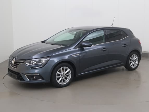 Renault Megane intens GPF TCE 116 Essence Manuelle 2019 - 62 111 km