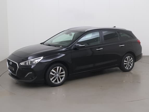 Hyundai i30 Wagon t-gdi trend 120 Essence Manuelle 2018 - 83 455 km