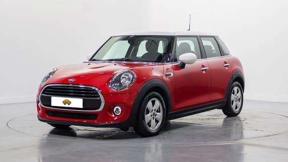 Mini Mini 5 Doors (F55) one 102 Essence Manuelle 2020 - 106 792 km