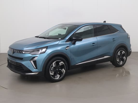 Renault Symbioz 1.6i e-tech HEV techno 145 AT Full hybride benzine Automaat 2025 - 3 km