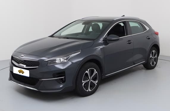 Kia XCeed PHEV active 105 AT Plug-in hybrid Petrol Automatic 2020 - 21,980 km