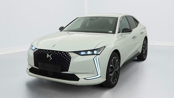 DS DS 4 rivoli 130 AT Essence Auto. 2024 - 18 789 km