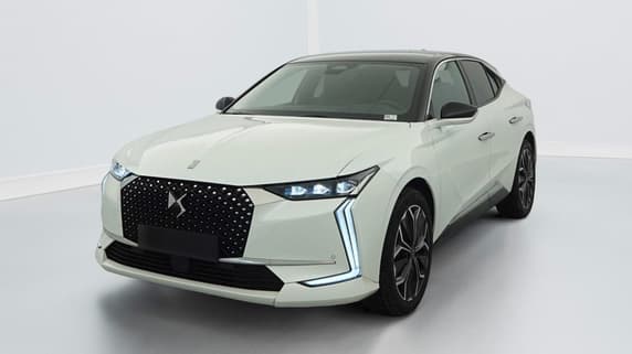 DS DS 4 rivoli 130 AT Petrol Automatic 2024 - 17,769 km