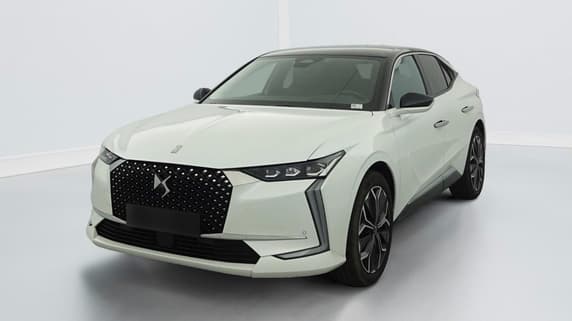 DS DS 4 rivoli 130 AT Essence Auto. 2024 - 20 041 km