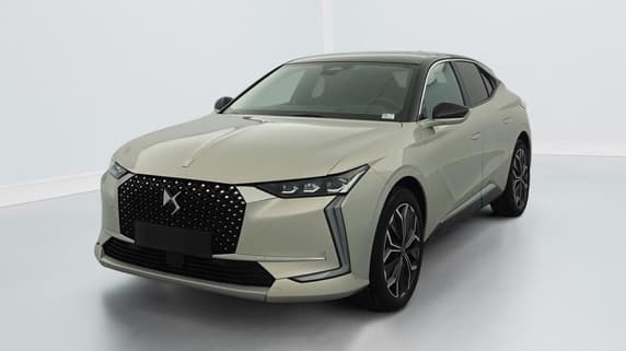 DS DS 4 rivoli 130 AT Essence Auto. 2024 - 24 086 km