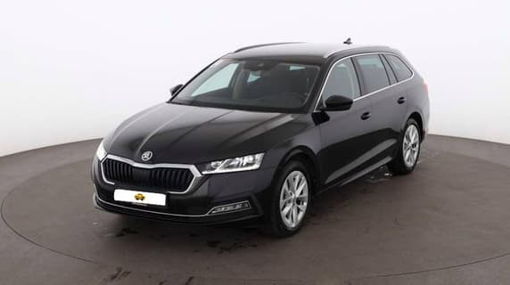 Skoda Octavia Sw style 110 Petrol Manual 2023 - 78,128 km