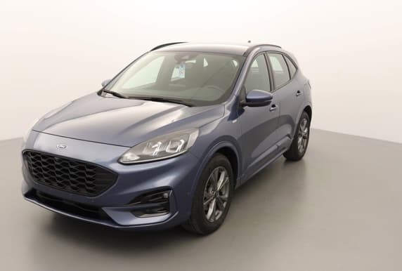 Ford Kuga st-line 150 Petrol Manual 2022 - 9,735 km
