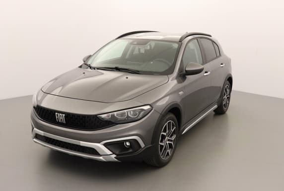 Fiat Tipo Cross 5 portes 1.5 firefly turbo 130 ch dct7 hybrid cros Full hybrid petrol Automatic 2024 - 25 km