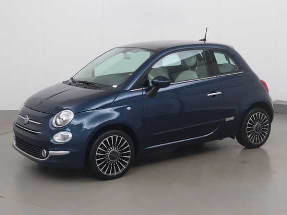 Fiat 500 500 1.2i lounge (eu6d-temp) 69 Benzine Manueel 2019 - 54.745 km