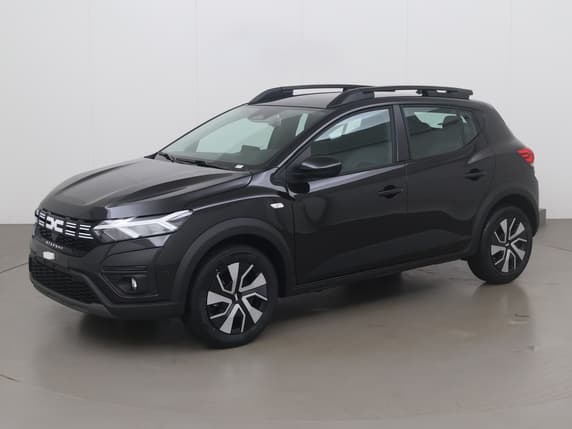 Dacia Sandero Stepway 1.0 tce expression 90 Petrol Manual 2025 - 3 km