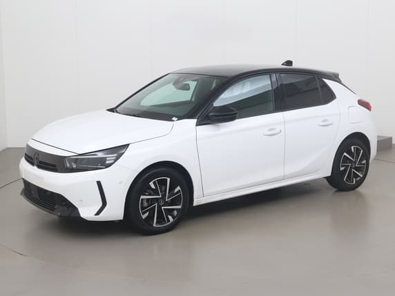 Opel Corsa 1.2 turbo gs s/s 100 Essence Manuelle 2024 - 27 301 km