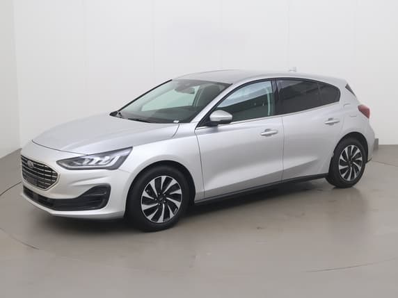 Ford Focus 1.0 ecoboost titanium X 125 Mild-hybride essence Manuelle 2024 - 13 762 km