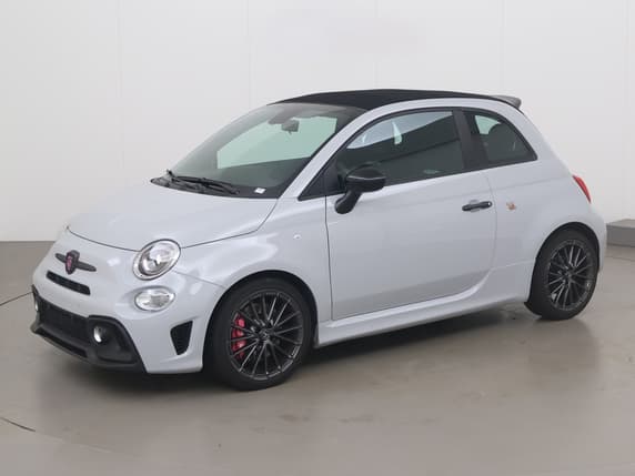 Abarth 695C 695c 1.4 t-jet 180 Benzine Manueel 2023 - 19.975 km