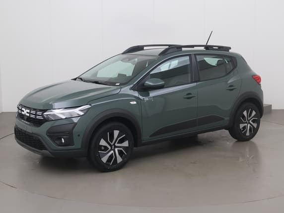 Dacia Sandero Stepway 1.0 tce expression 90 Petrol Manual 2025 - 3 km