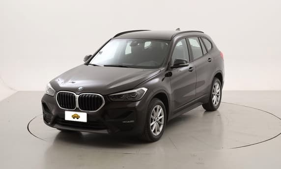 BMW X1 (F48 LCI) x1 xdrive20d business advantage 190 AT Diesel Auto. 2021 - 100 225 km
