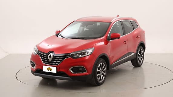 Renault Kadjar 1.3 tce 140 fap intens 140 Essence Manuelle 2021 - 115 971 km