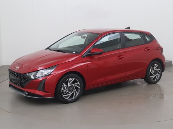 Hyundai i20 1.0 t-gdi twist 100 AT Petrol Automatic 2025 - 3 km