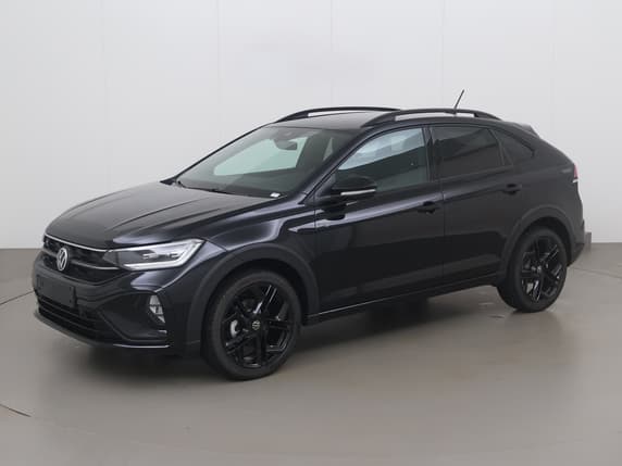 Volkswagen Taigo 1.0 tsi R-Line 116 AT Petrol Automatic 2025 - 3 km