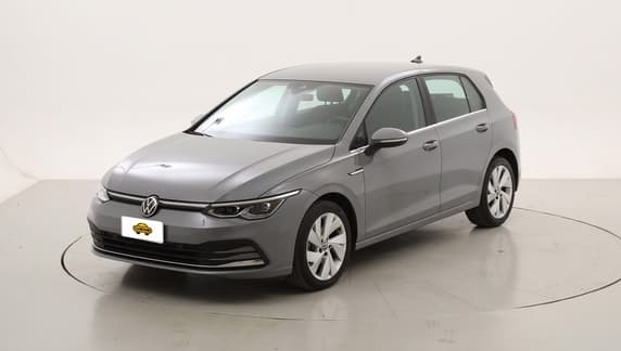 Volkswagen Golf VIII golf 2.0 tdi 150 cv dsg scr style 150 AT Diesel Automatic 2022 - 81,252 km