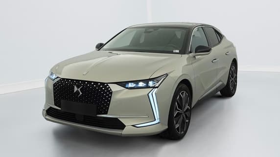 DS DS 4 1.2 puretech 130 eat8 rivoli 130 AT Petrol Automatic 2024 - 17,522 km
