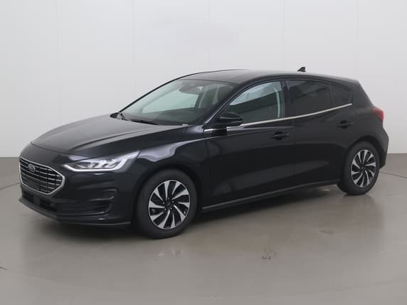 Ford Focus 1.0 ecoboost titanium X 125 Mild hybride benzine Manueel 2024 - 23.771 km