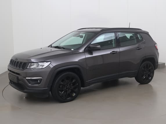 Jeep Compass compass 1.3 turbo 4x2 blackstar ddct 150 AT Petrol Automatic 2021 - 79,649 km