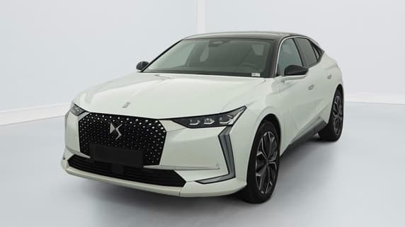 DS DS 4 puretech 130 eat8 rivoli 130 AT Benzine Automaat 2024 - 14.625 km
