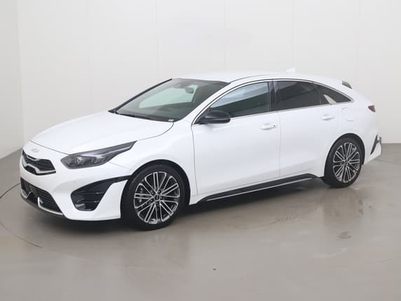 Kia ProCeed 1.5 t-gdi gt-line 140 AT Petrol Automatic 2025 - 3 km